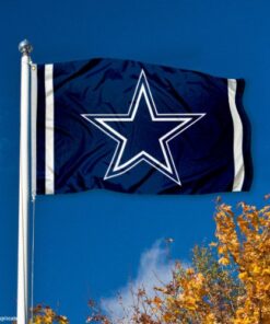 WinCraft Dallas Large 3x5 Flag 17 51pXf0vmsnL