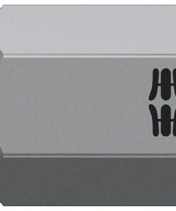 Wera 8100 SA 2 Zyklop 1/4" Metric Ratchet Set, 42-Pieces 94 51pYcH6iaeL