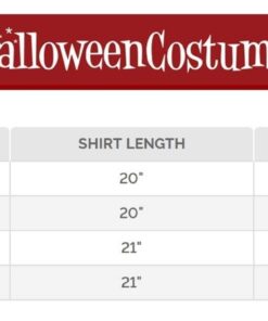 Kids Creepy Clown Costume Medium 5 51pZMciaLfL