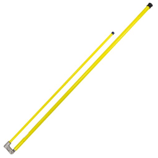 The Original Quick Click Height Stick - Measures Up to 15 Feet - Measure Your Load Before You Hit The Road™ Original - Measures Up To 15'