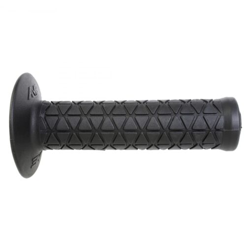 AME BMX Tri Bicycle Grips - Black - AGBTB