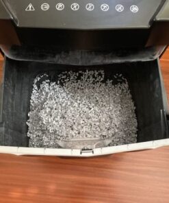 Aurora AU1210MA Professional Grade High Security 12-Sheet Micro-Cut Paper/CD and Credit Card/ 60 Minutes Continuous Run Time Shredder 37 51pckfwZbL