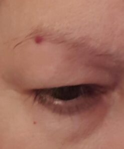 Organys Lash & Brow Booster Serum Gives You Longer Fuller Thicker Looking Eyelashes & Eyebrows. Bestselling Conditioner Stimulates The Appearance Of Growth & Regrowth. Natural Eye Lash Oil Free Enhancer 50 51peG2Plj4L