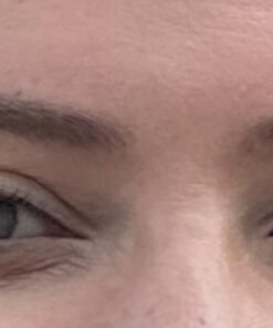 WUNDERBROW Waterproof Eyebrow Gel, Brunette, Vegan and Cruelty-Free 40 51pf9EVMOL