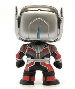FunKo POP Marvel: Captain America 3: Civil War Giant Man Action Figure, 6-Inch 17 51pfEVE1rHL