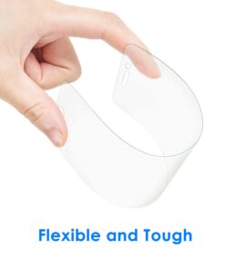 JETech Screen Protector for iPhone 7/8, 4.7-Inch, Tempered Glass Film, 2-Pack 27 51pfkprq93L