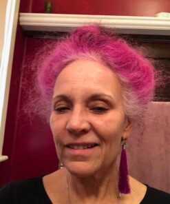 Art Harding's Instant Face & Neck Lift (Dark) - Chemical-Free, Hypoallergenic, for All Skin Types Dark 17 51pgIFc1Q8L