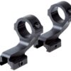 Nikon P-Series Riflescope Picatinny Mount for 1 Inch Tube 16 51pglBlHUAL