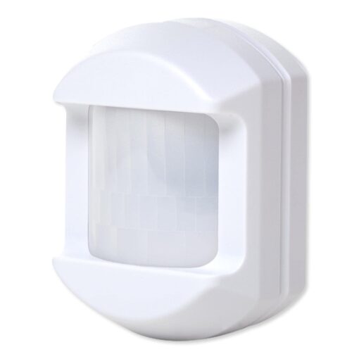 2gig PIR1 Passive Infrared Motion Detector,White