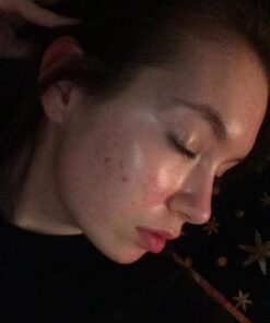 Viva Naturals Jojoba Oil Organic Cold Pressed Unrefined - 100% Pure Jojoba Oil for Skin, Natural Face Moisturizer and Hair Moisturizer, USDA Certified Organic Face Oil for Skin Care DIY, 4 fl. oz 4 Fl Oz (Pack of 1) 42 51pjpqKsSaL