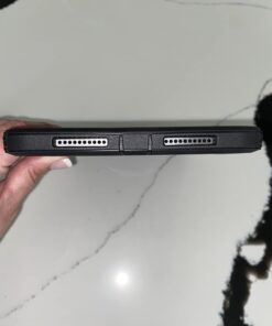 OtterBox Defender Series Case for iPad Mini (6TH GEN) - BLACK 34 51pkfgHekSL