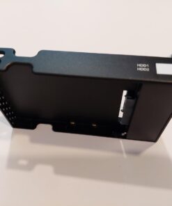 MAIWO Dual Bay External Hard Drive RAID Enclosure for 2.5 inch SATA I/II/III HDD SSD, RAID 0/1/LARGE/PM, USB 3.0 6Gbps Bandwidth Support UASP 12TB Capacity 80 51pl7GF1CL