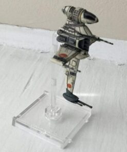 Star Wars: X-Wing - B-Wing Modern 11 51pmOAm39VL