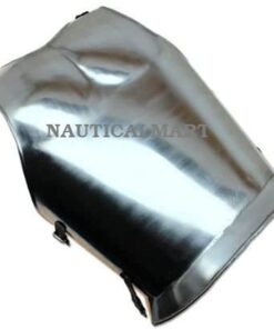 NauticalMart Medieval Blackned Knight Suit of Armor Wearable Body Armour 7 51pnemD2rOL