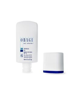 Obagi Medical Nu-Derm Physical SPF 32 Sunscreen, 2 oz Pack of 1 2 Ounce (Pack of 1) 9 51pnxq2TWjL