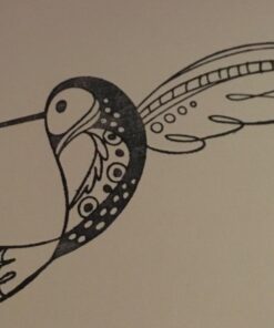 Supply360 AS-SHI0940188 Shiny Large Stamp Pad, Felt, Plastic Cover, S4, 5" x 7", Black Ink 15 51ppRUjzYpL