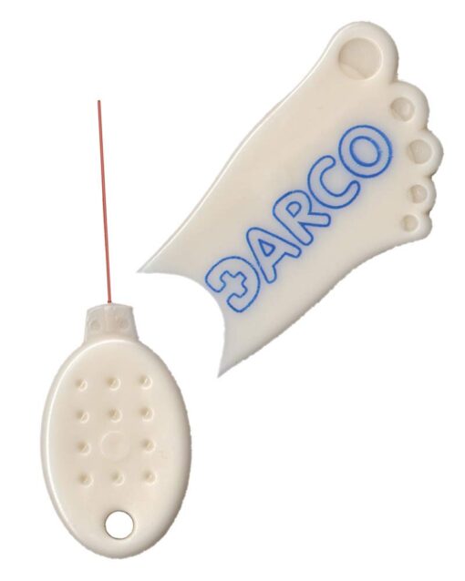 Darco FootFilament, Each