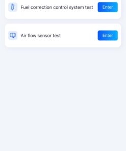 XTOOL Advancer AD20 Pro Wireless OBD2 Scanner Diagnostic Tool Fits for iPhone & Android, Enhanced Car Code Reader 2024, with All System Scan, Oil Reset, Turn Off CEL, Performance Test, Voltage Test 46 51psAylorHL