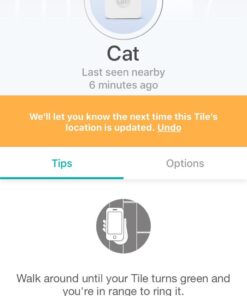 Tile Mate (2016) - 1 Pack - Discontinued by Manufacturer 34 51pvj4aFXML