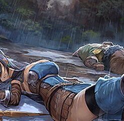 Radiant Historia: Perfect Chronology - Nintendo 3DS 24 51pwESHtKL