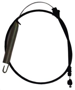 Raisman Clutch Deck Engagement Cable Compatible with Parts Husqvarna 53216967 532175067 532193235 AYP 175067 169676 532169676 532175067 Ariens 21547184 21547197 5 51pwxgIngTL