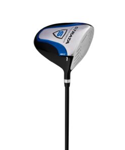 Strata Men’s Complete Golf Set 12 Piece (Strata) Right Hand 35 51pxUcuVnrL