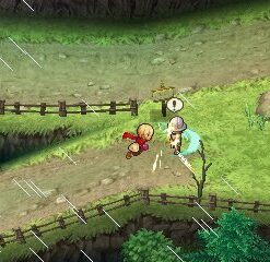 Radiant Historia: Perfect Chronology - Nintendo 3DS 30 51py9q00bqL