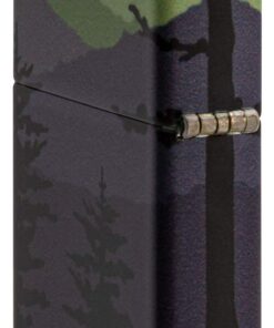 Zippo Outdoor Lighters 540 Color Bear Landscape 15 51q YDKA7tL