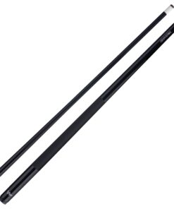 Viper Graphstrike 58" 2-Piece Fiberglass Graphite Composite Billiard/Pool Cue Black 14 51q1D7W3hL