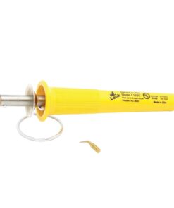 Alternative view of Wall Lenk L12SCK Cutlass Stencil Cutting Kit