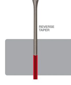 TEKTON Punch Set with Walnut Block (18-Piece) | 66564 Gunsmith Punch Set 34 51q4EiO5DtS