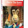 BabyFirstTV Presents Harry the Bunny DVD July 1, 2008 3 51q71nqKcZL