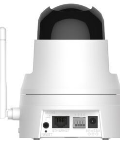 D-Link DCS-5222L HD Pan & Tilt Wi-Fi Camera (White) (Discontinued by Manufacturer) 18 51qAyuZ8m9L