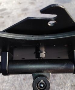 VideoSecu ML12B TV Wall Mount Articulating Arm Monitor Bracket for Most 19"-32", Some up to 47" LCD LED Plasma Flat Panel Screen TV with VESA 100/75mm M79 33 51qDdsUKUNL