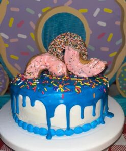 Kootek 42pcs Piping Bags and Tips Set, Cake Decorating Supplies Kits for Baking with 36 Numbered Frosting Icing Tips, 2 Reusable Pastry Bags, Easy Carry Storage Box and Other Baking Tools 35 51qEkYKCAqL