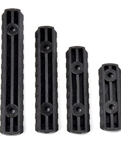 Alternative view of RifleSupply Polymer Rail Section Kit for MOE Handguard L2/L3/L4/L5 Size