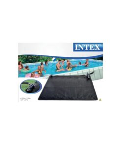 Intex Solar Heater Mat for Above Ground Swimming Pool, 47.25 in X 47.25 in 28 51qITRd2rWL