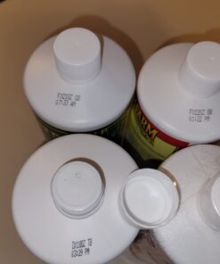 Fox Farm FX14049 Liquid Nutrient Trio Soil Formula: Big Bloom, Grow Big, Tiger Bloom (Pack of 3 - 32 oz. bottles) 15 51qJPGj2BmL