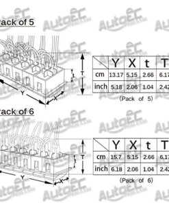 AutoEC 12V 16A On/Off Light Rocker Reset Switch For Carling Boat Car With Switch Panel (Pack Of 5 Blue) Pack Of 5 15 51qKE4xqUrL
