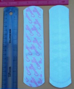 Carefree Original Thin Panty Liners, Daily Protection, Long, 92 Count (Pack of 1) 92 Count (Pack of 1) 15 51qNbP5KndL