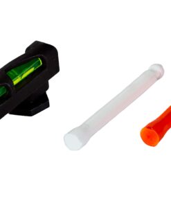 HIVIZ GL2014 Glock Interchangeable LITEWAVE Front Handgun Sight , Black 32 51qNrQs44iS