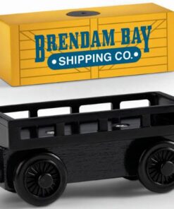 Thomas & Friends Wooden Railway, Cranky the Crane 12 51qPZoqB57L