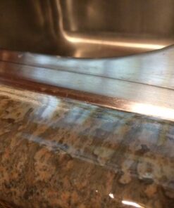 MAS Table Top Pro (1-Gallon Kit) | Crystal Clear Casting for DIY Arts and Crafts Projects | 2-Part Resin and Hardener Epoxy Kit | for Countertops, Wood Tables, Tabletops, Bar Tops, and More 1 Gallon 53 51qRITJ8n5L