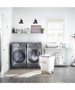 SALAV GS45-DJ Professional Upright Garment Steamer with Roll Wheels, Retractable Power Cord, Multi-Function Extra Wide Hanger, Foot Pedal Step On Control, Hanger Clips, Pants Press, Fabric Brush, & Mini Ironing Paddle, 1500 watts, Silver 21 51qRKvFIJ9L