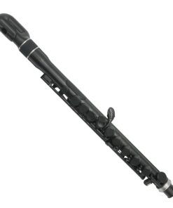 Alternative view of Nuvo Flute, Black (N220JFBK)