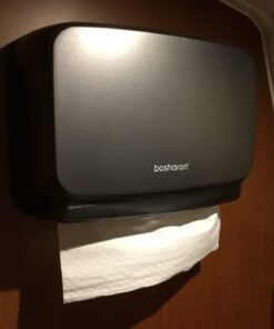 Georgia-Pacific Blue Select Multifold Premium 2-Ply Paper Towels by GP PRO (Georgia-Pacific); White; 21000; 125 Paper Towels Per Pack; 16 Packs Per Case 2000 paper towels 38 51qSozymklL