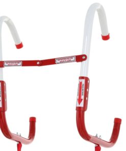 Kidde Fire Escape Ladder, 2-Story Rope Ladder, Extends to 13-Feet, Anti-Slip Rungs 13-Foot 55 51qSrbGvuL 1