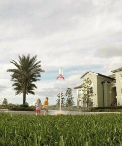 The Original AquaPod Rocket Bottle Launcher Kit - Launches Soda Bottles 100 Ft Up in The Air - Fun Educational STEM Holiday Idea for Kids & Teens - Great Science Toy & Outdoor Activity 22 51qVySgpwuL