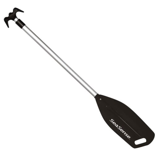 SeaSense Paddle Boat Hook Telescoping PACKS