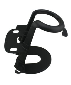 AMVR VR Stand,VR Headset Display Holder for HTC Vive Headset or HTC Vive Pro Headset and Controllers Black 37 51qWOEiufAL